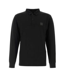 STONE ISLAND Поло с длинным рукавом