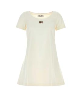 MIU MIU Повседневное платье