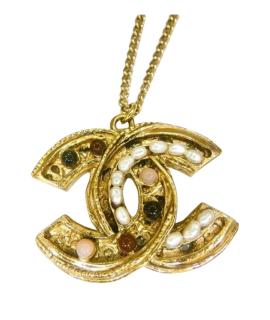 CHANEL Колье