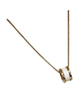 BVLGARI Колье