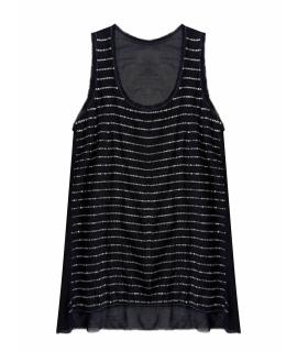 NUDE Майка