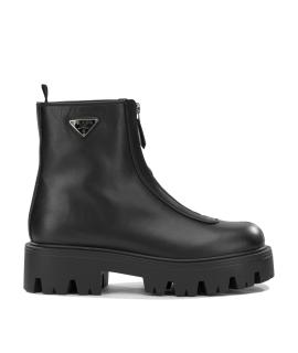 PRADA Ботинки