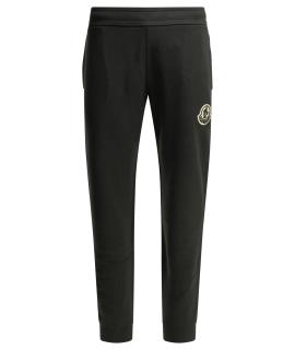 MONCLER Повседневные брюки