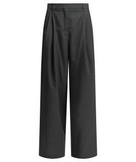 'S MAX MARA Прямые брюки