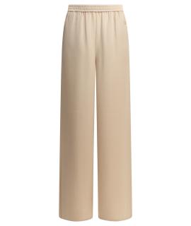 MAX MARA Прямые брюки