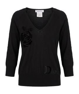 CHRISTIAN DIOR Джемпер / свитер