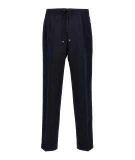 BRUNELLO CUCINELLI Повседневные брюки