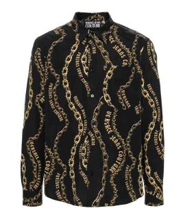 VERSACE JEANS COUTURE Кэжуал рубашка