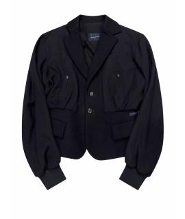YOHJI YAMAMOTO Куртка