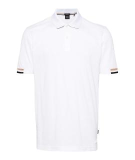 HUGO BOSS Поло с коротким рукавом