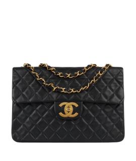 CHANEL Сумка через плечо