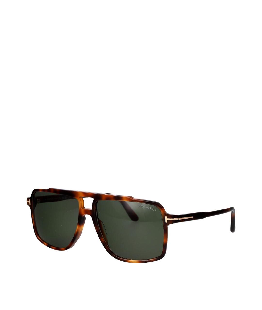 TOM FORD Мульти солнцезащитные очки, фото 2