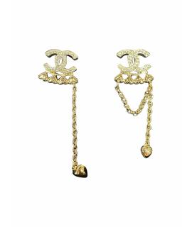 CHANEL Серьги
