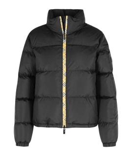 BURBERRY Пуховик