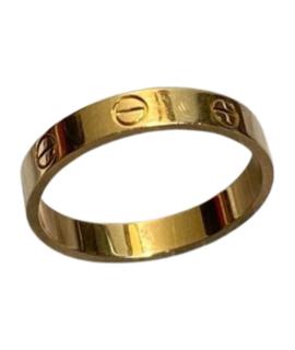 CARTIER Кольцо