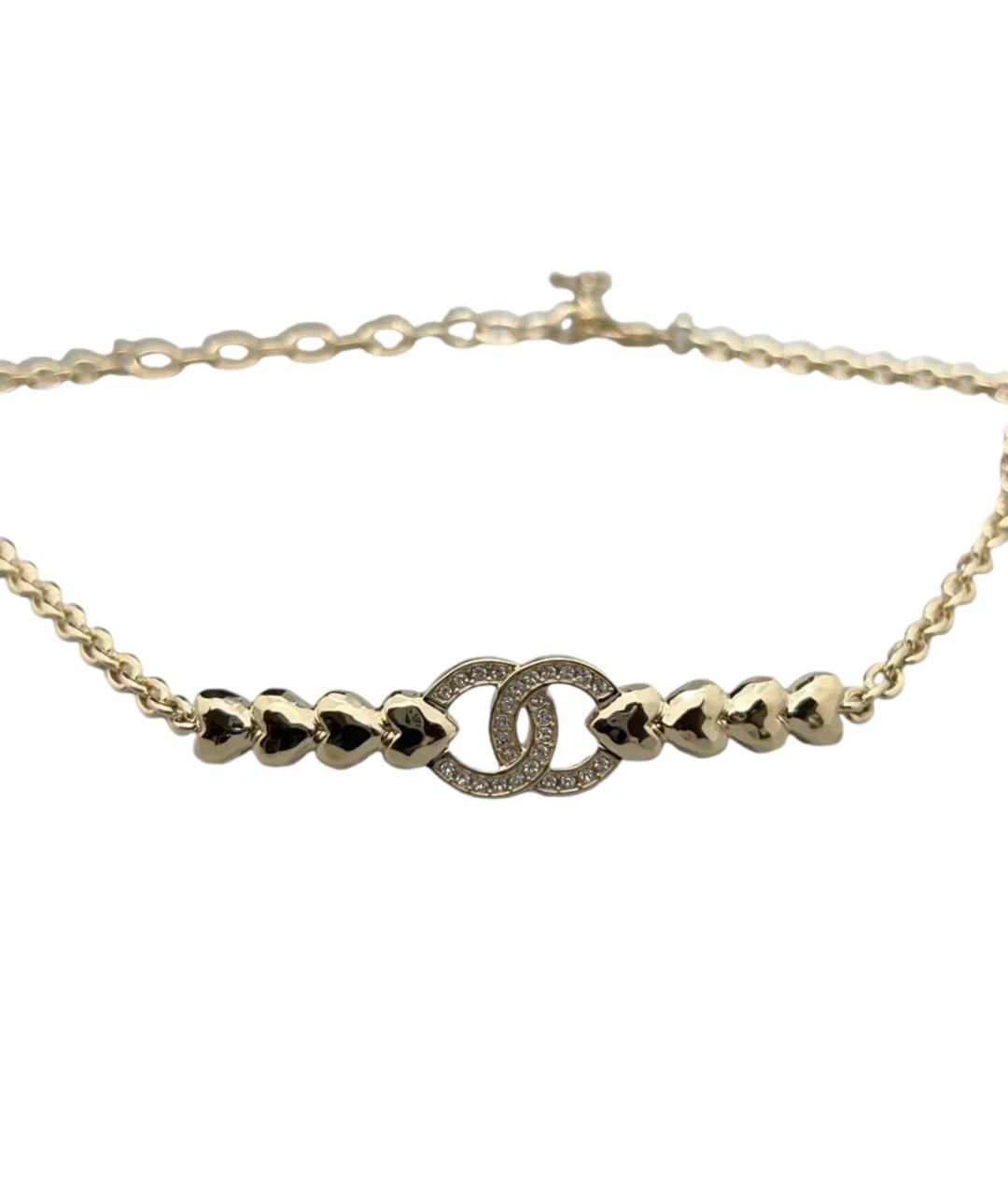 CHANEL Колье, фото 5