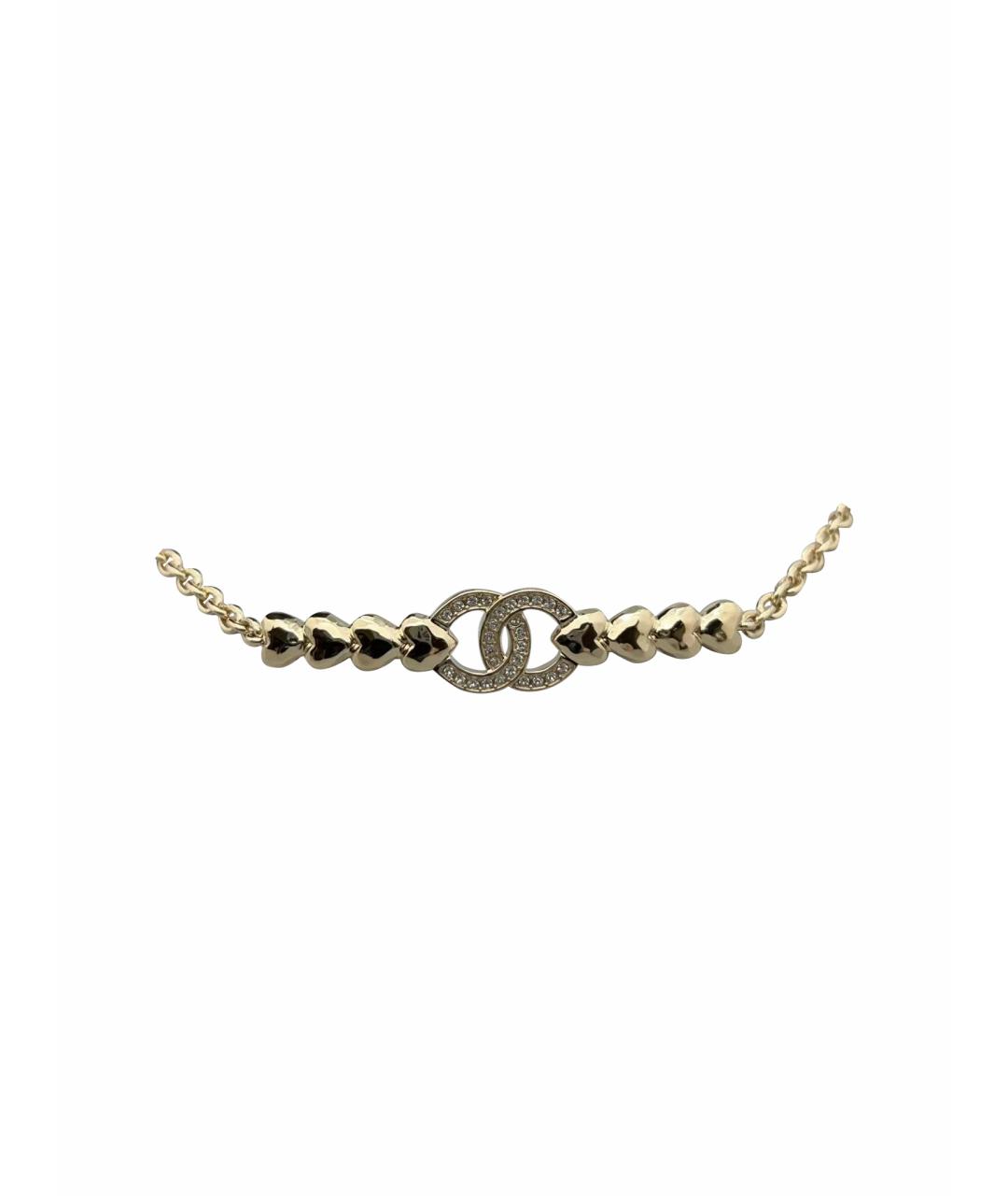 CHANEL Колье, фото 1