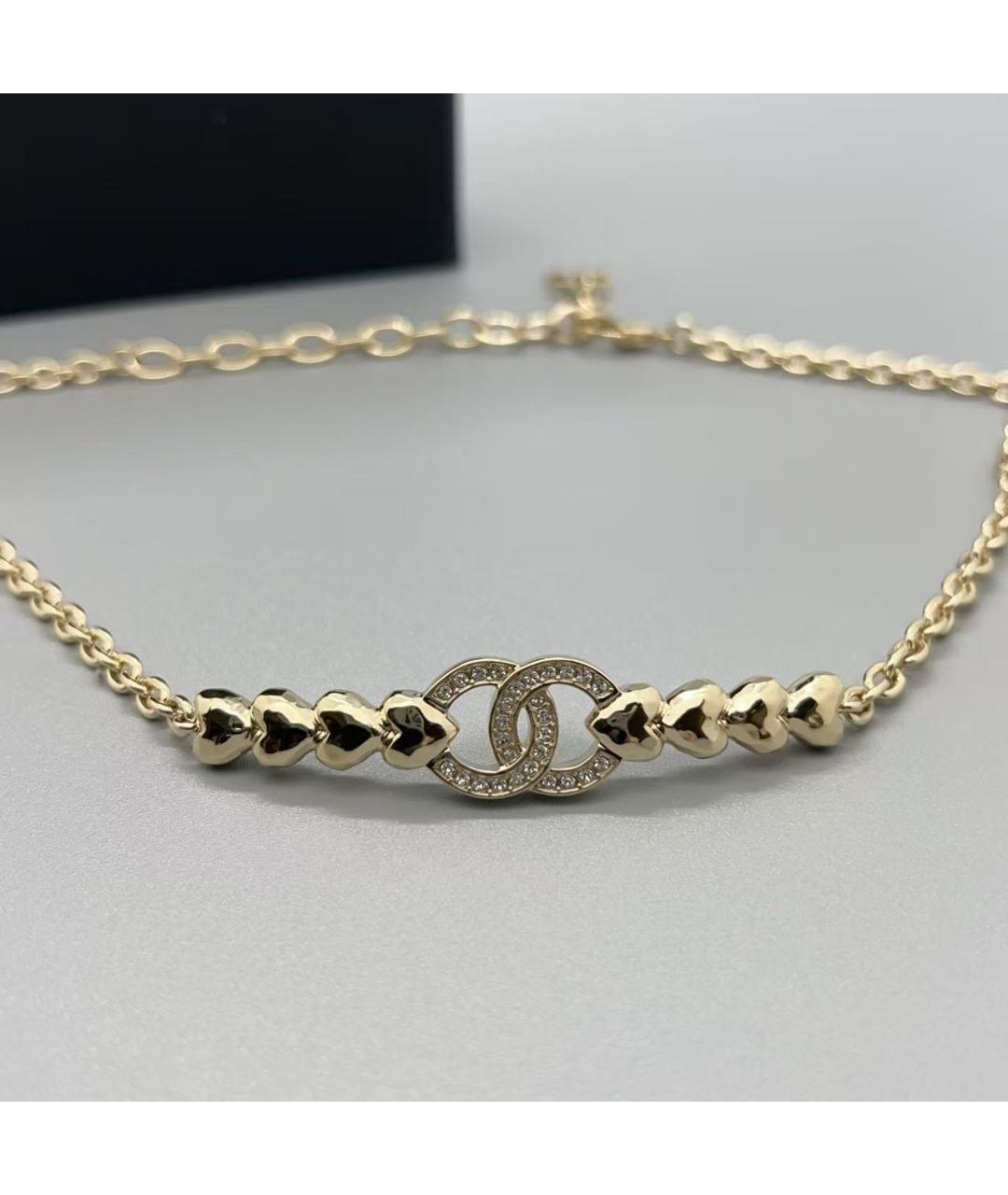 CHANEL Колье, фото 2