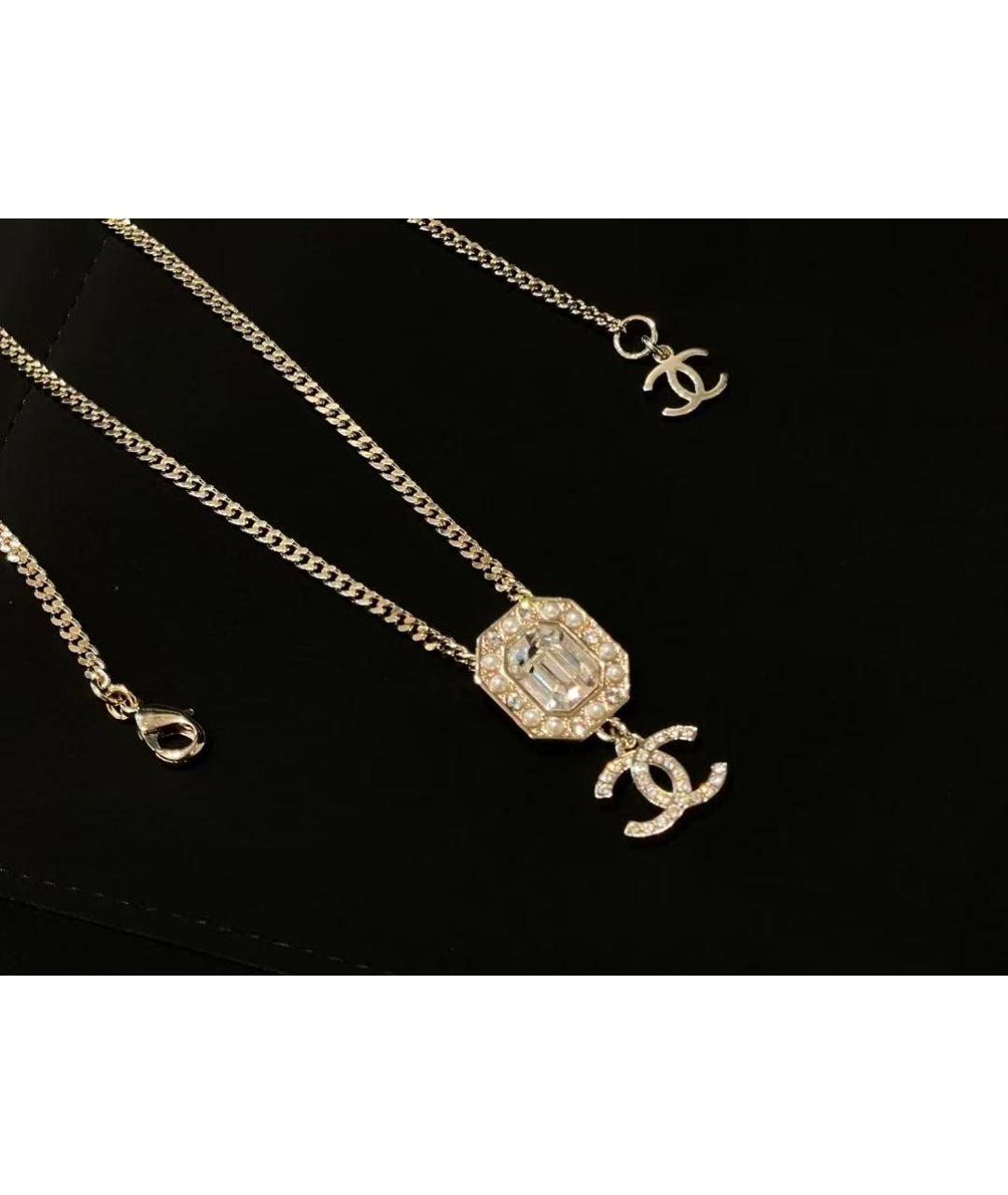 CHANEL Колье, фото 2
