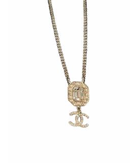 CHANEL Колье