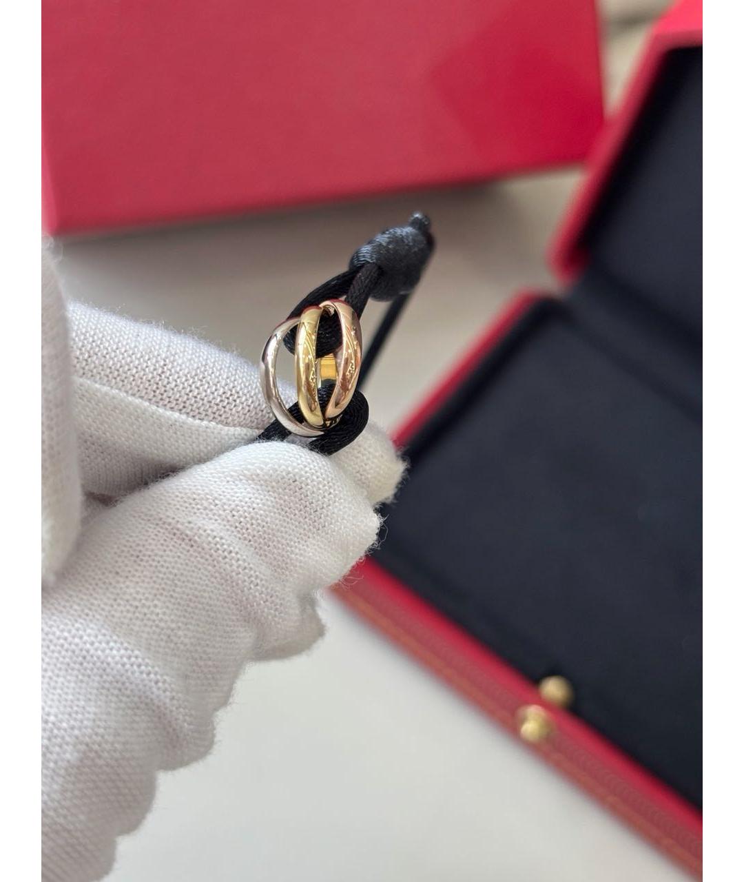 CARTIER Мульти браслет, фото 3