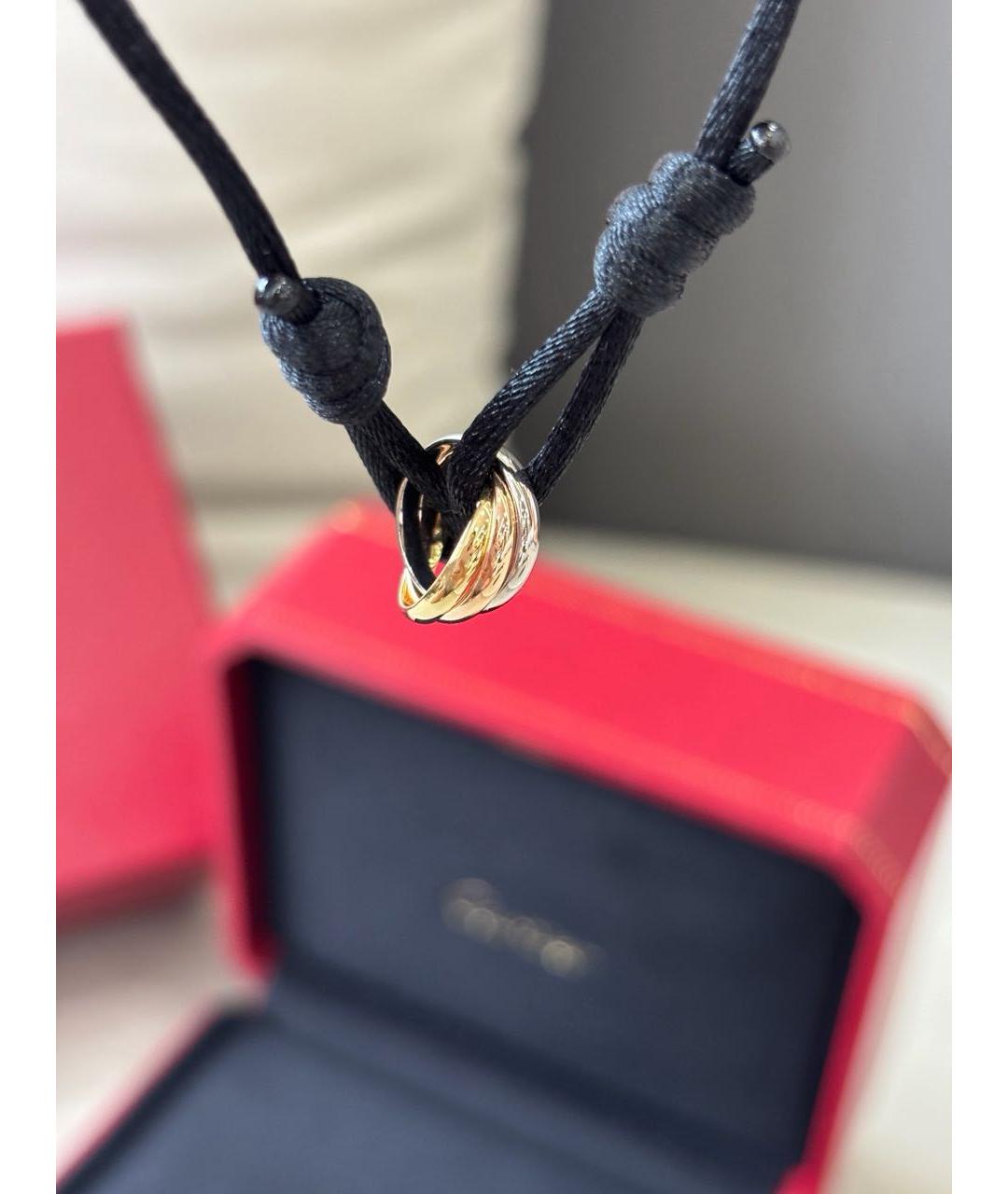 CARTIER Мульти браслет, фото 4
