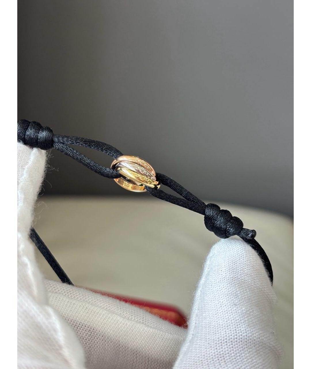 CARTIER Мульти браслет, фото 6