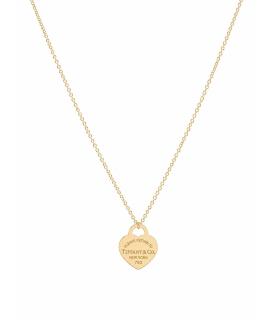TIFFANY&CO Колье