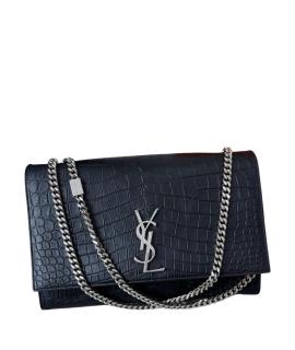 SAINT LAURENT Сумка через плечо