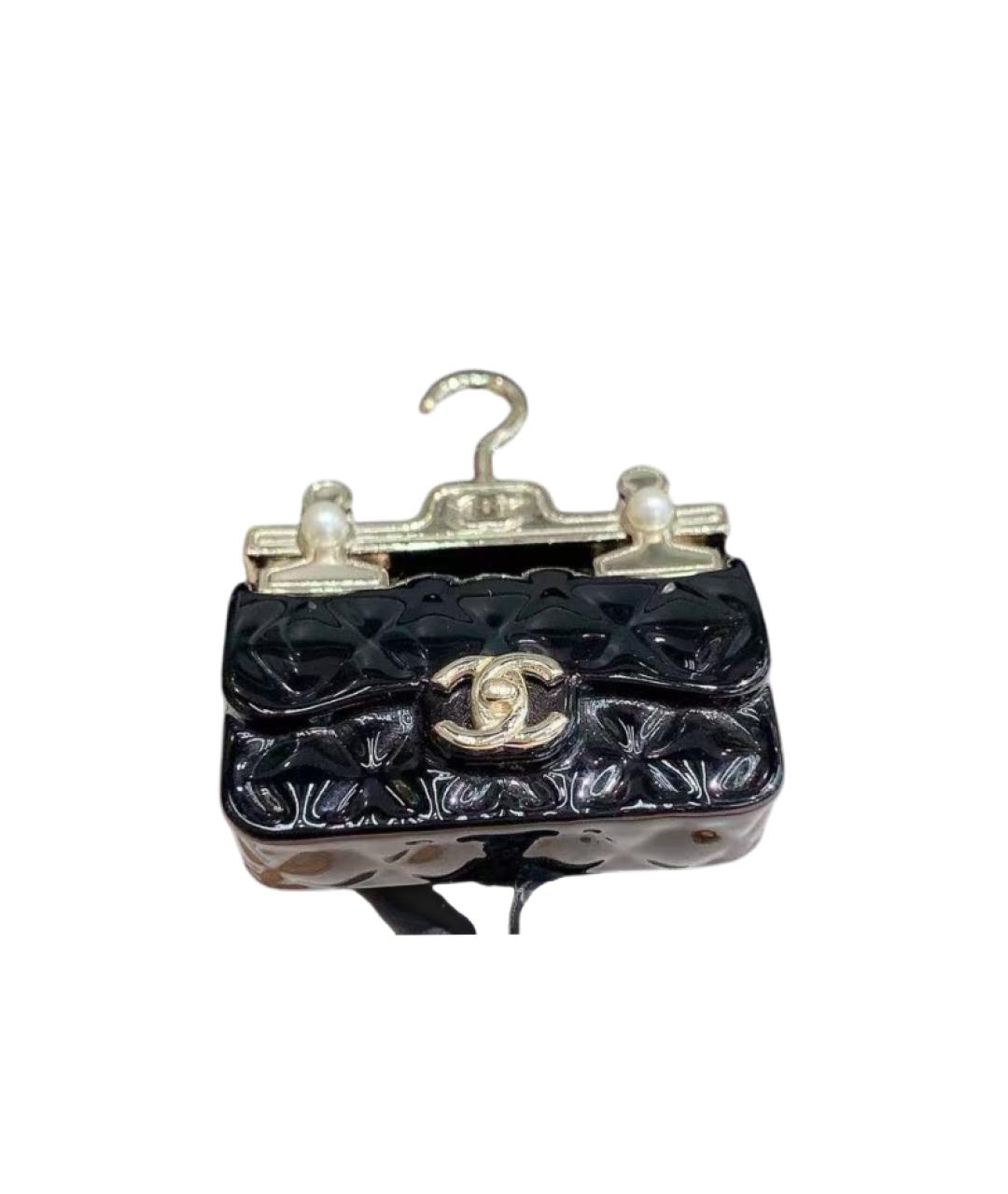 CHANEL Булавка / брошь, фото 8