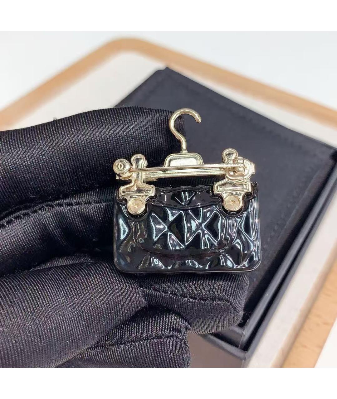 CHANEL Булавка / брошь, фото 3