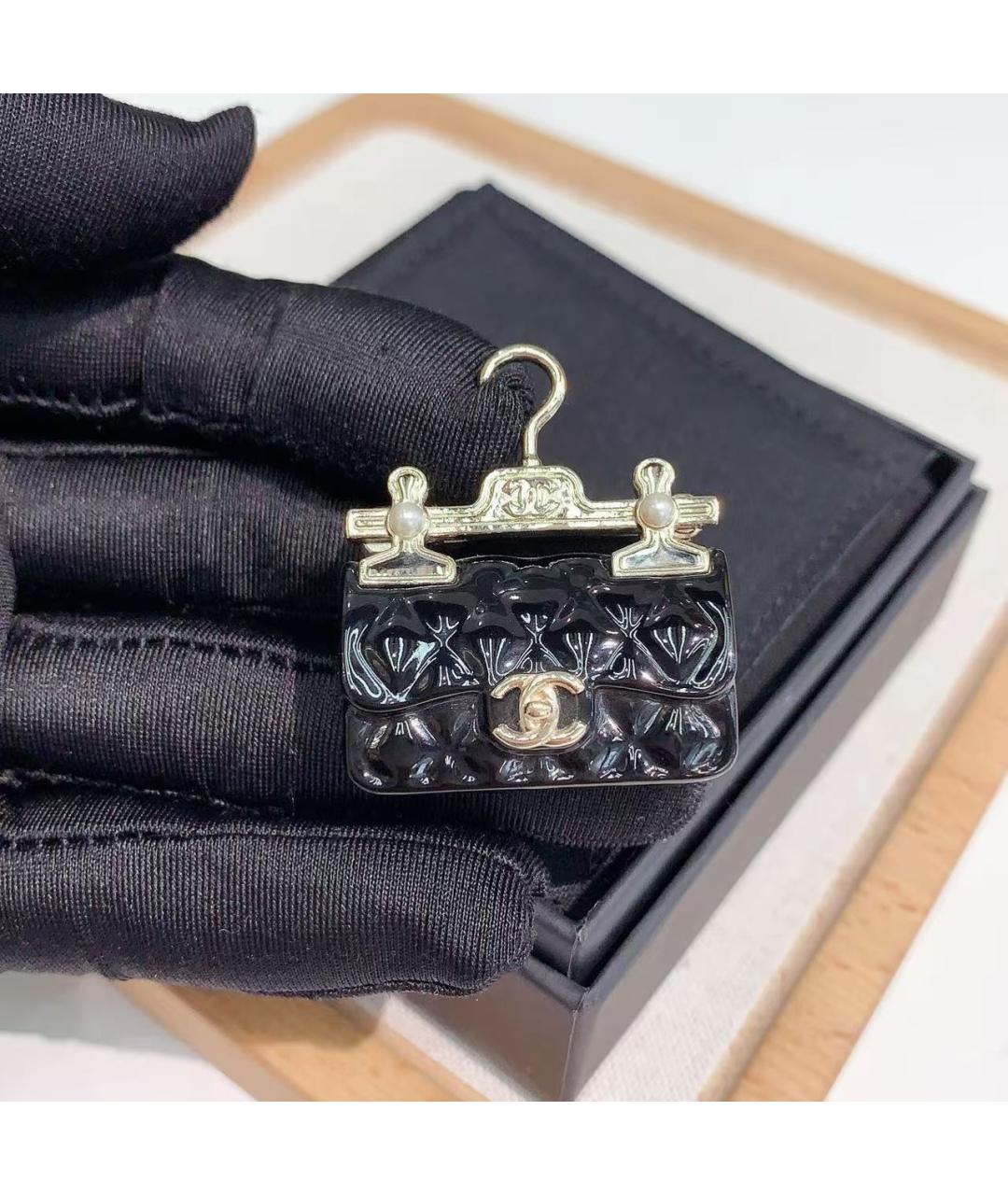 CHANEL Булавка / брошь, фото 7