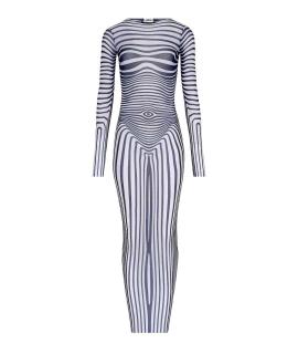 JEAN PAUL GAULTIER Коктейльное платье