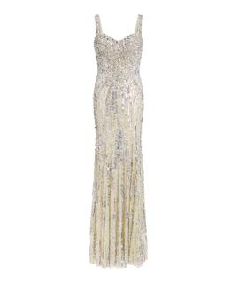 JENNY PACKHAM Вечернее платье