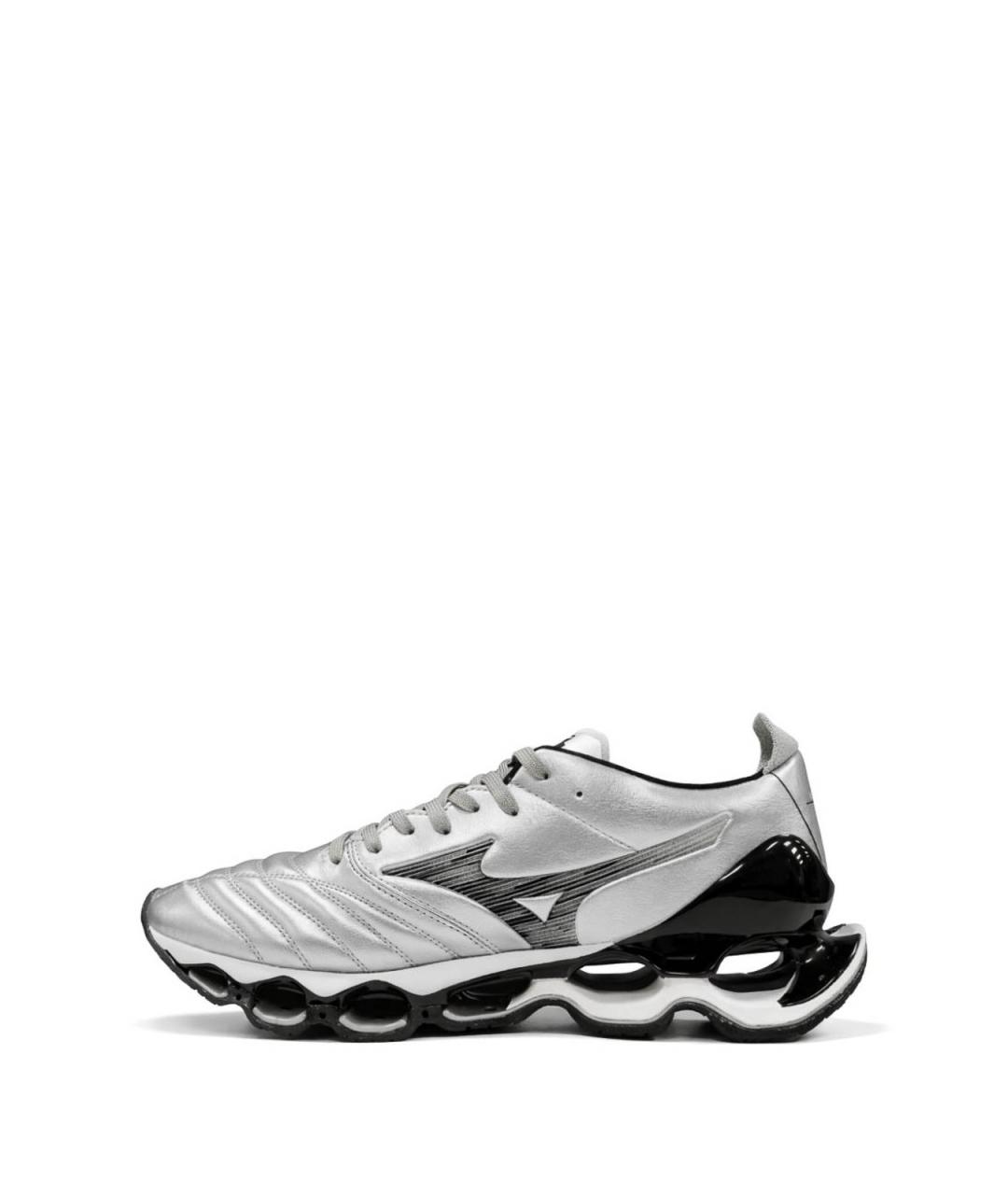 MIZUNO Низкие кроссовки / кеды, фото 2