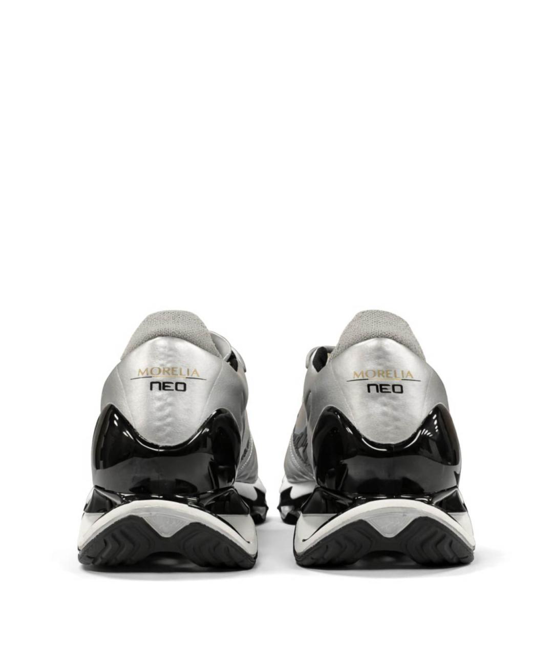 MIZUNO Низкие кроссовки / кеды, фото 4