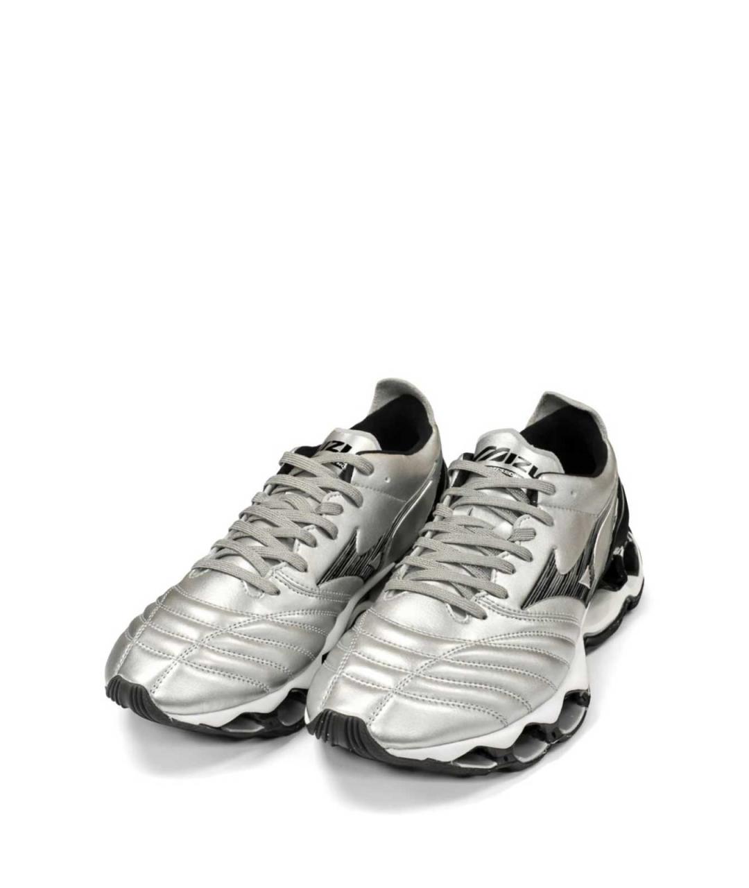 MIZUNO Низкие кроссовки / кеды, фото 3