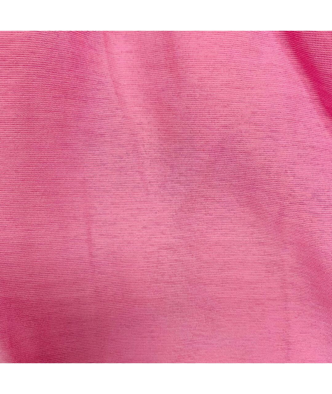 JOHN RICHMOND Розовая хлопковая рубашка/блузка, фото 7
