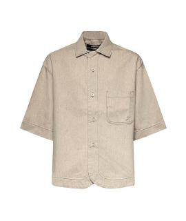 JACQUEMUS Кэжуал рубашка