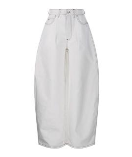 JACQUEMUS Прямые джинсы