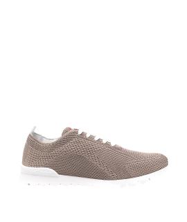 KITON Низкие кроссовки / кеды