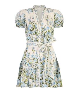 ALICE+OLIVIA Повседневное платье