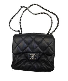 CHANEL Сумка через плечо