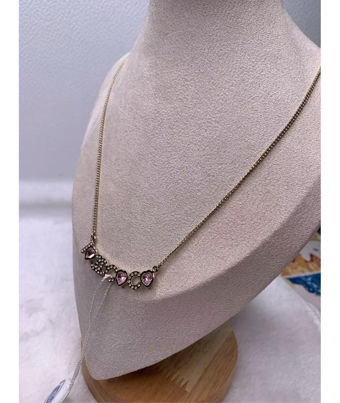 CHANEL Колье, фото 4