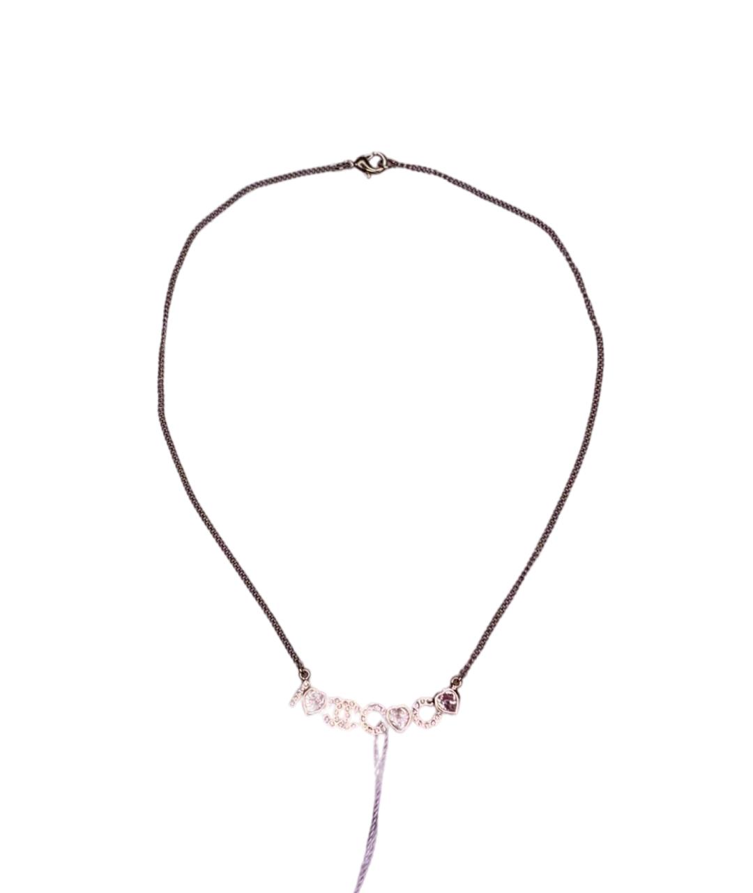 CHANEL Колье, фото 6