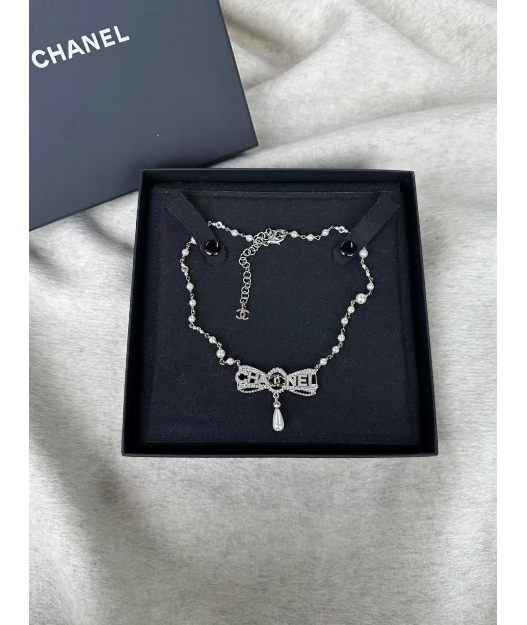 CHANEL Колье, фото 2