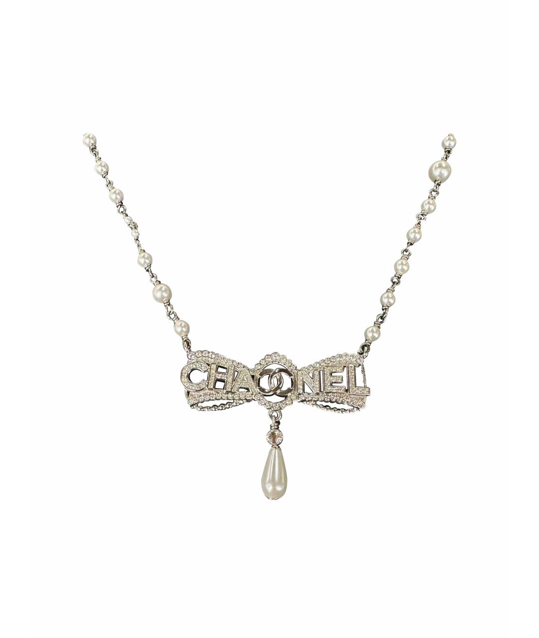 CHANEL Колье, фото 1