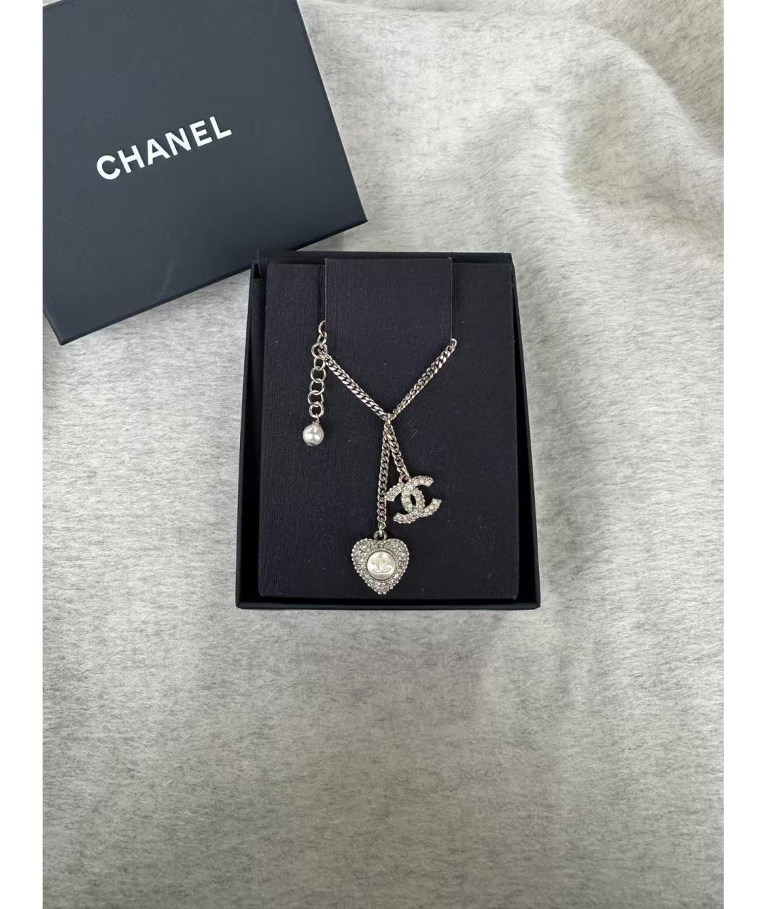 CHANEL Колье, фото 2