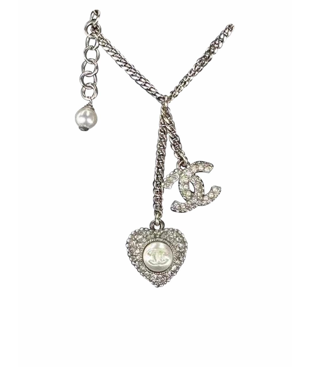 CHANEL Колье, фото 1