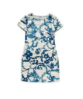 MOSCHINO Повседневное платье